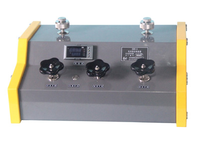 SHD-4型電動真空校驗(yàn)器