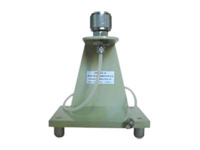 崇州SH-19A型檢定擴散硅式壓力變送器時專用支架
