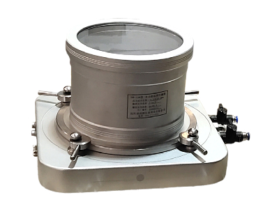 崇州SH-19M型多功能環(huán)境模擬器