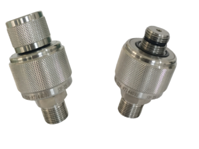SH-3S壓力變送器專用連接器